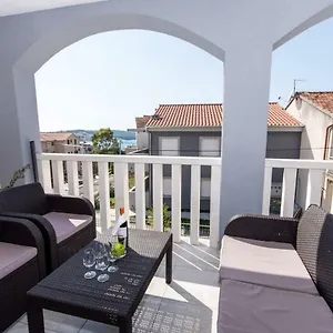 Bozana Apartment
