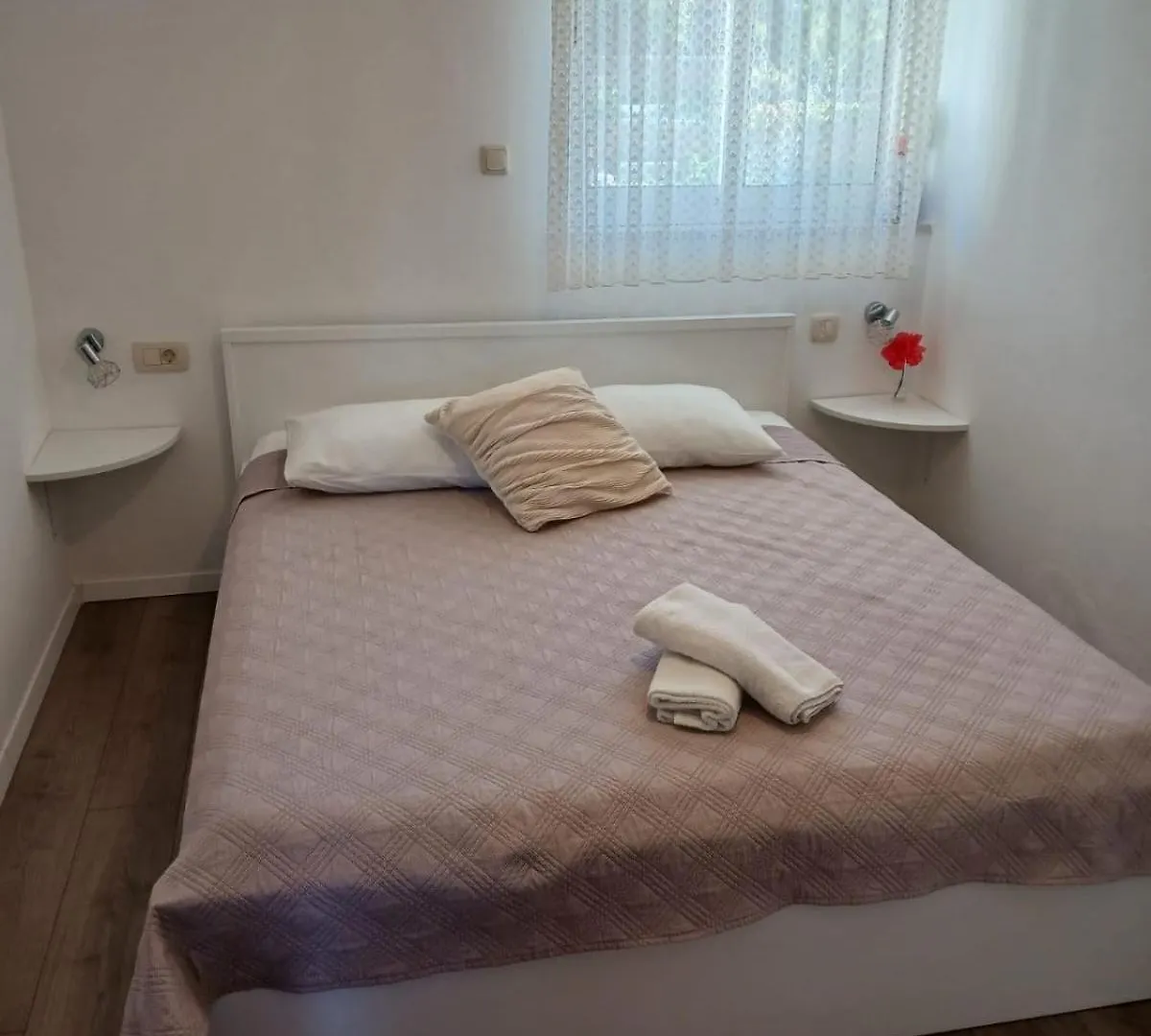 Apartments Marina Trogir