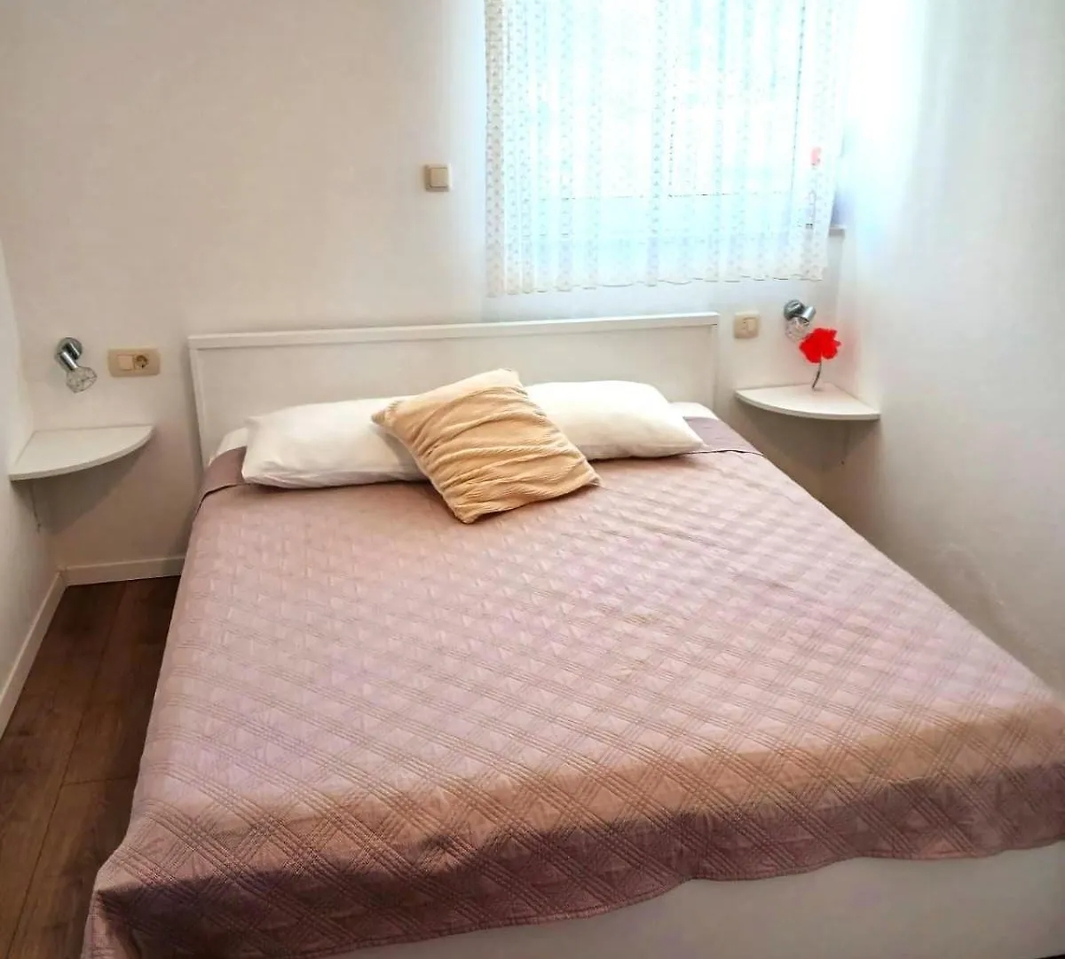 Apartments Marina Trogir