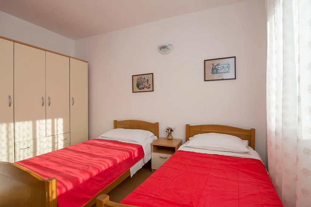 Apartments Marina Trogir