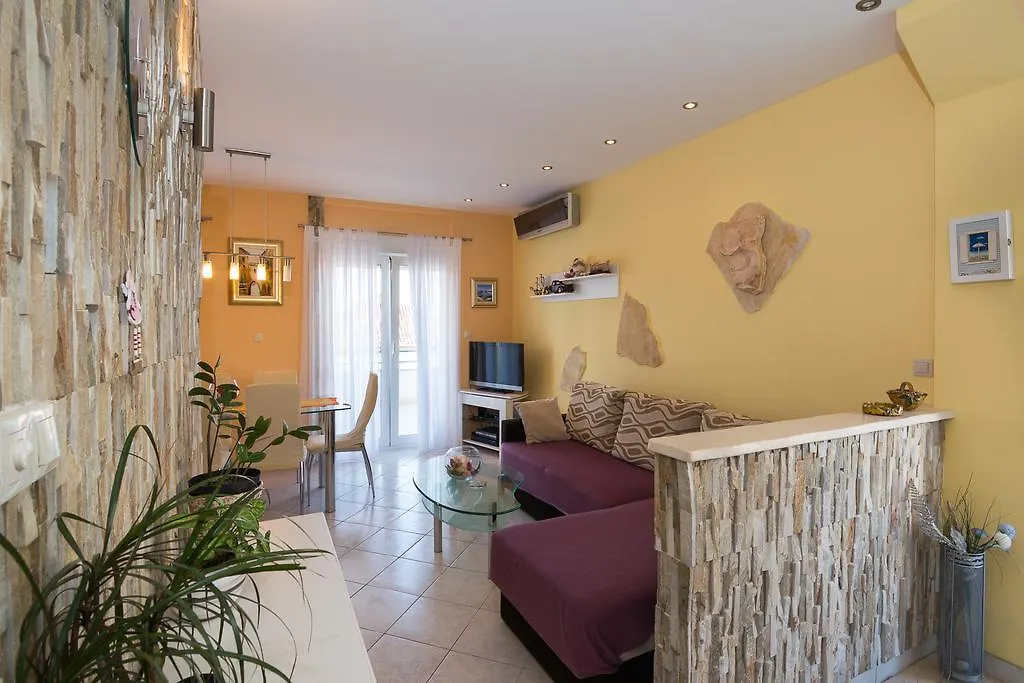 Apartments Marina Trogir