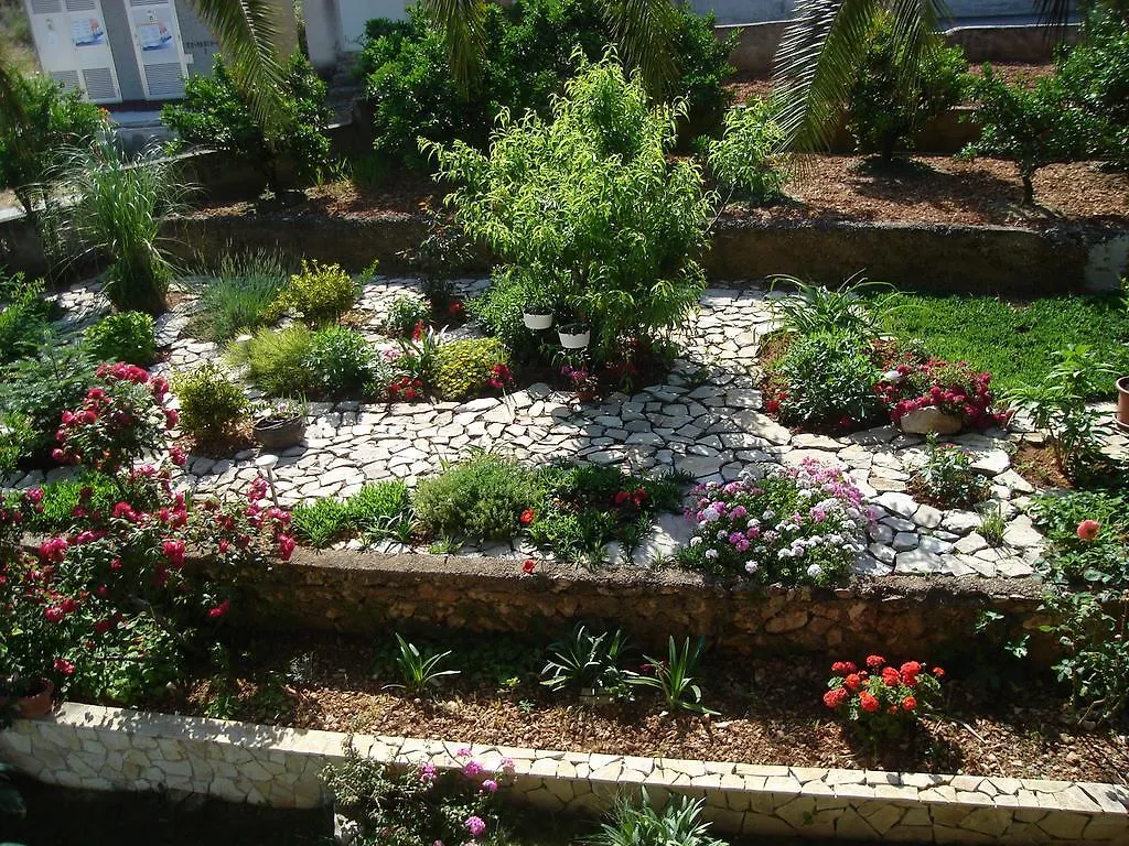 Apartments Marina Trogir