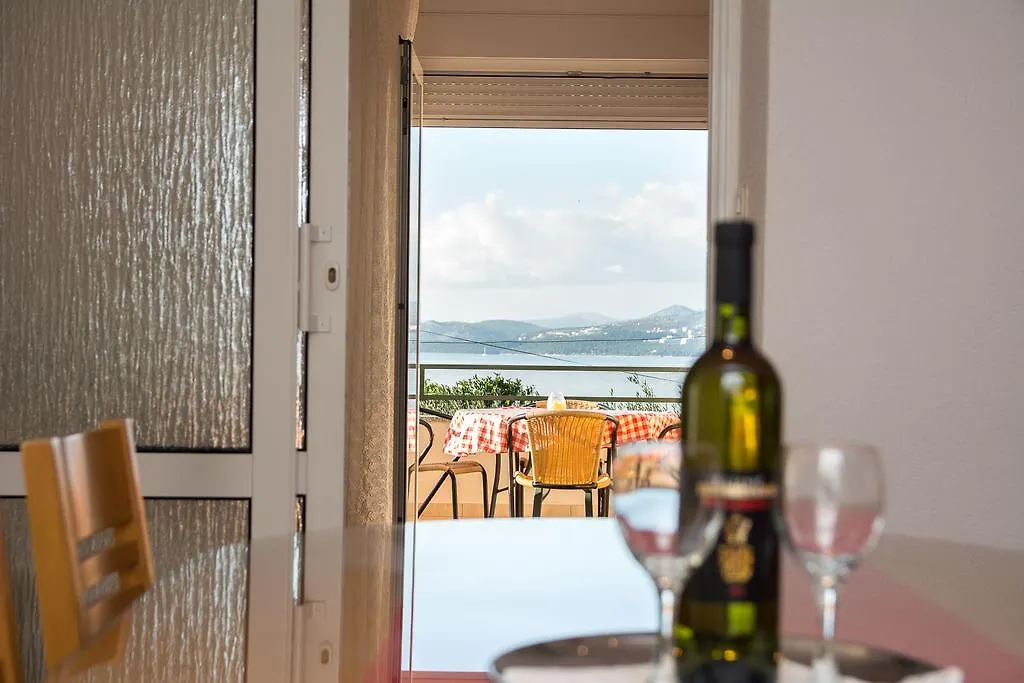 Apartments Marina Trogir