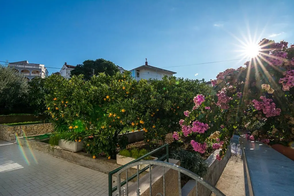 Apartments Marina Trogir