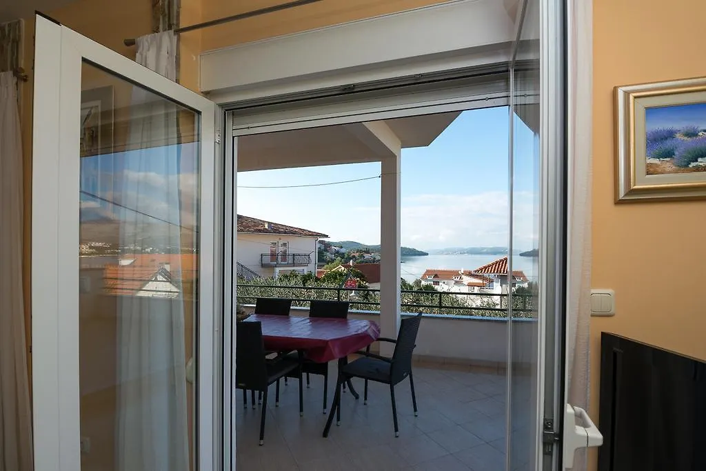 Apartments Marina Trogir