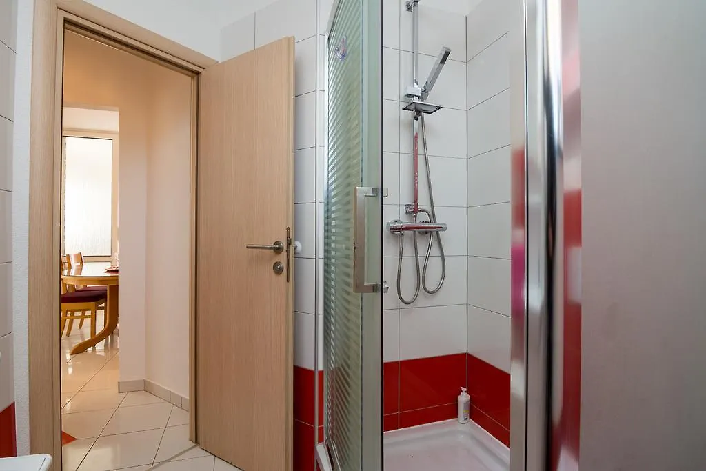 Apartments Marina Trogir